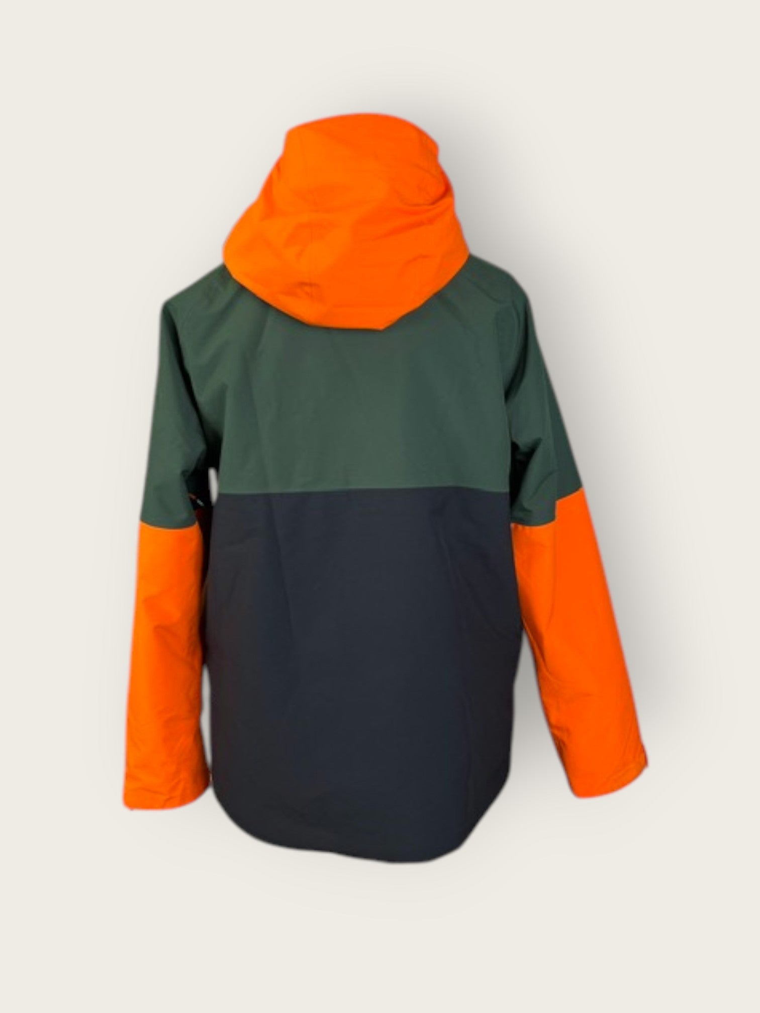 Template M Ski/Snowboard Jacket (M) 