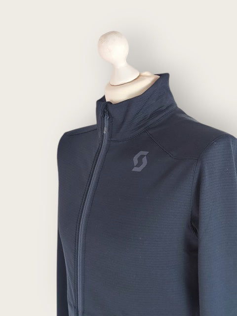 Scott Fleecejacke (M)