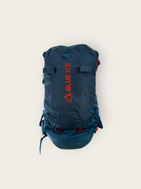 Blue Ice Touren Rucksack (38 L)