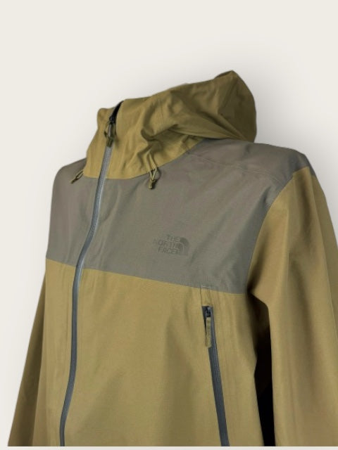 The North Face 3-Lagen Hardshelljackejacke (XXL)