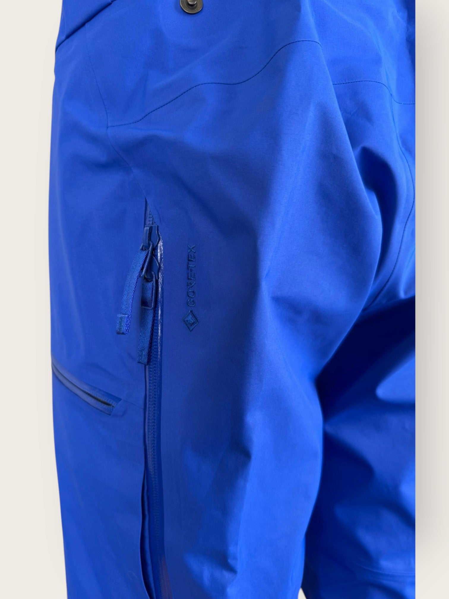 Arc'teryx 3-Lagen Hardshellhose