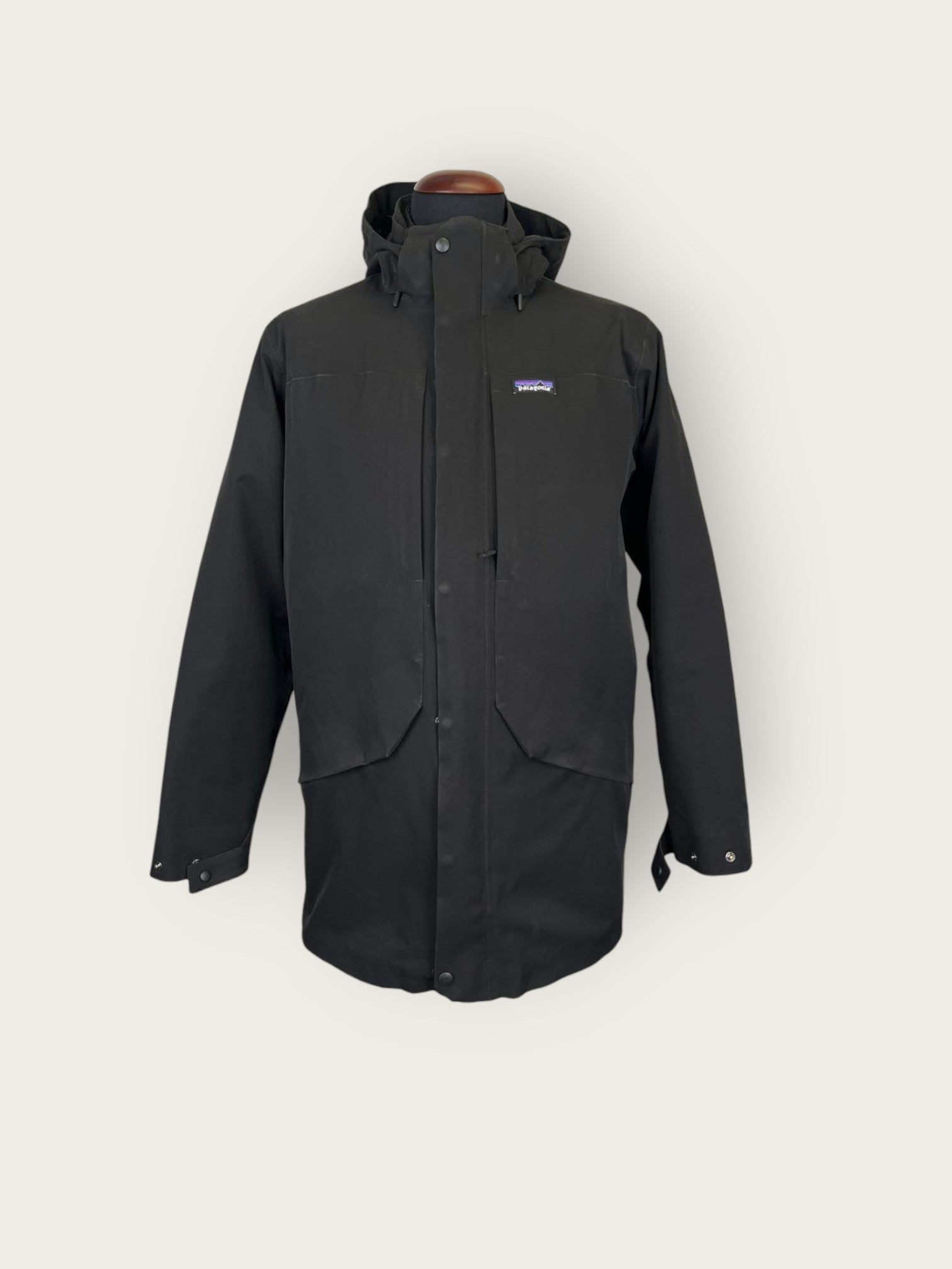 Patagona Winterparka (L)