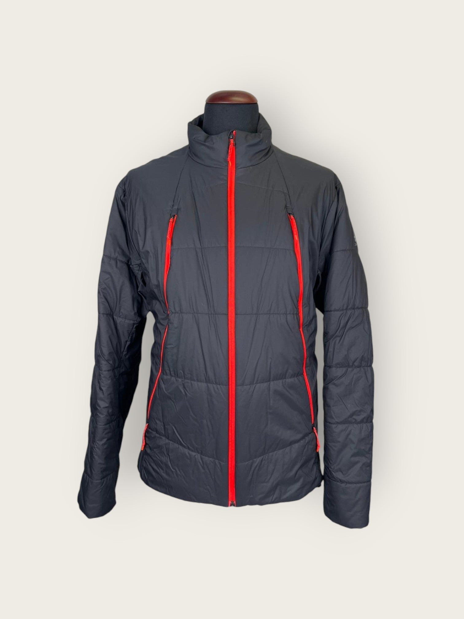 Icebreaker Merino Isolationsjacke (XL)