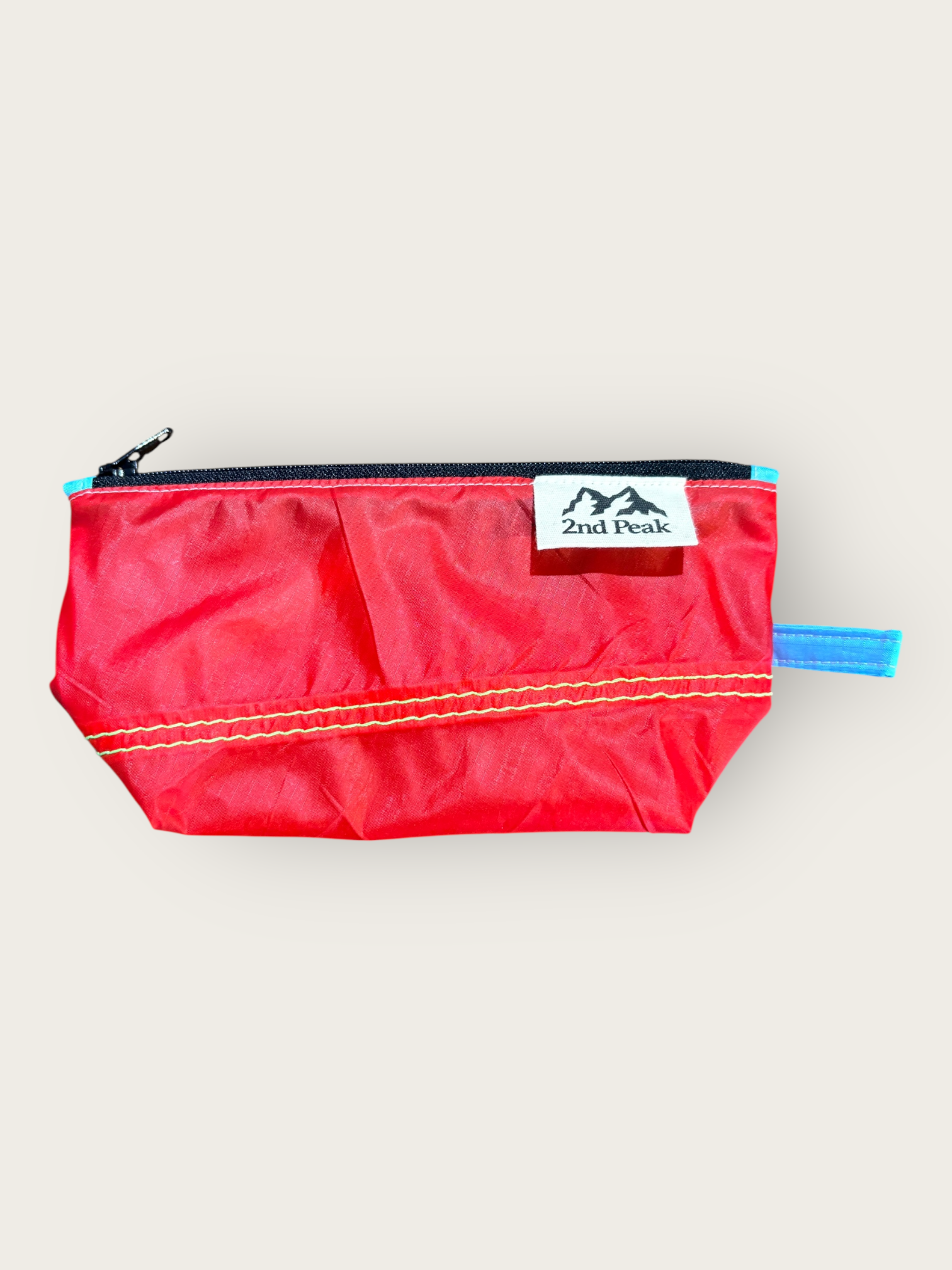 2nd Peak Necessaire klein