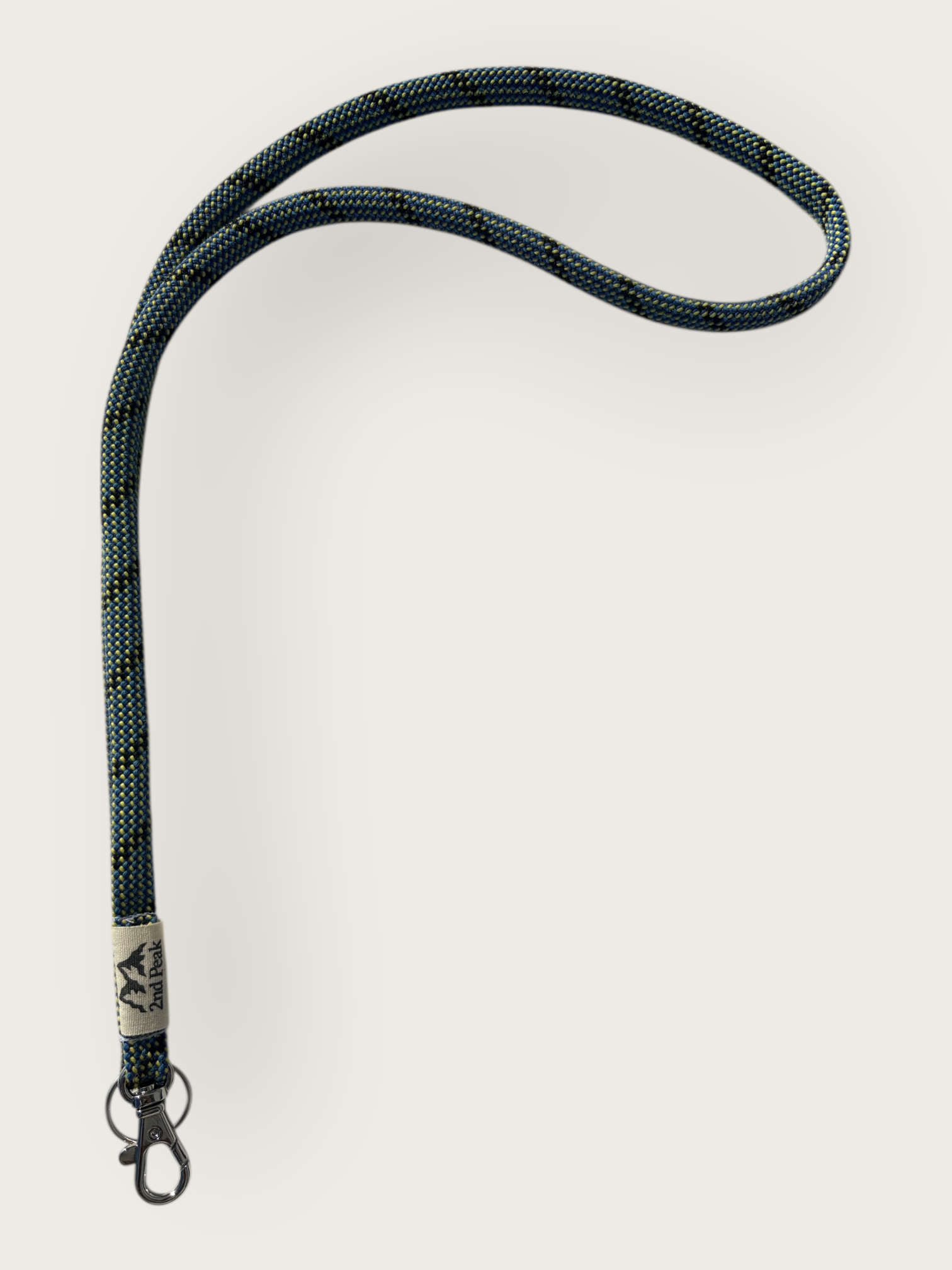 Upcycling Schlüsselanhänger lang