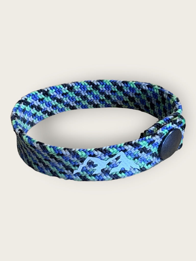 2nd Peak Armband "Dyno" (19cm)
