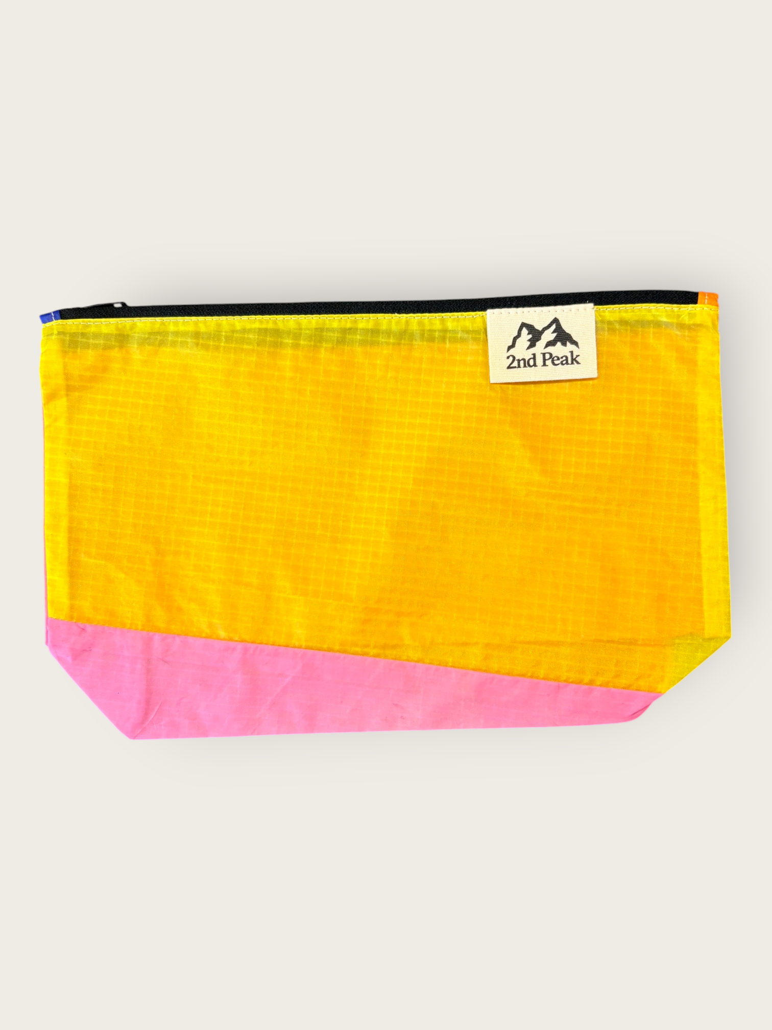 2nd Peak Necessaire "Lee"