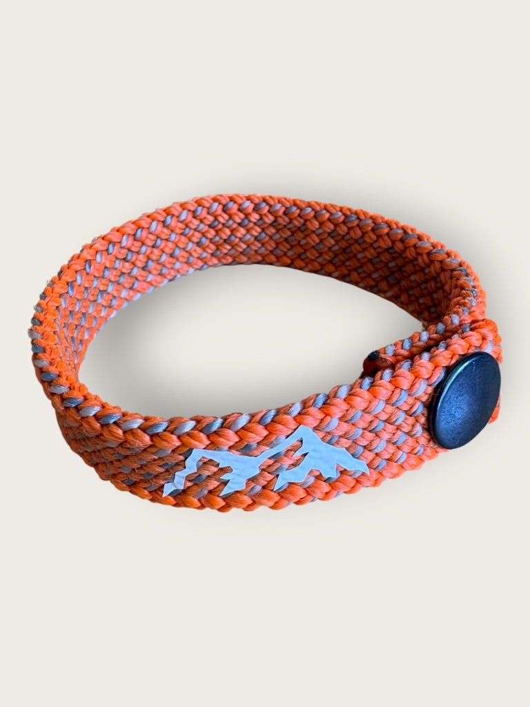 2nd Peak Armband "Dyno" (21cm)