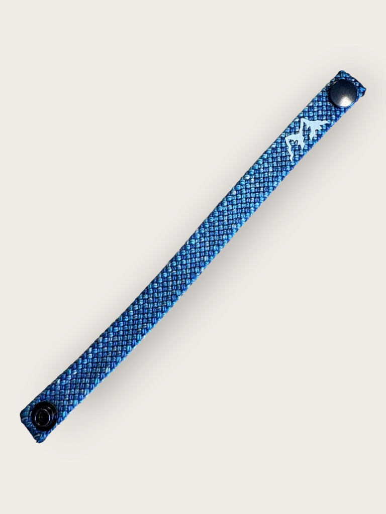 2nd Peak Armband "Dyno" (19cm)