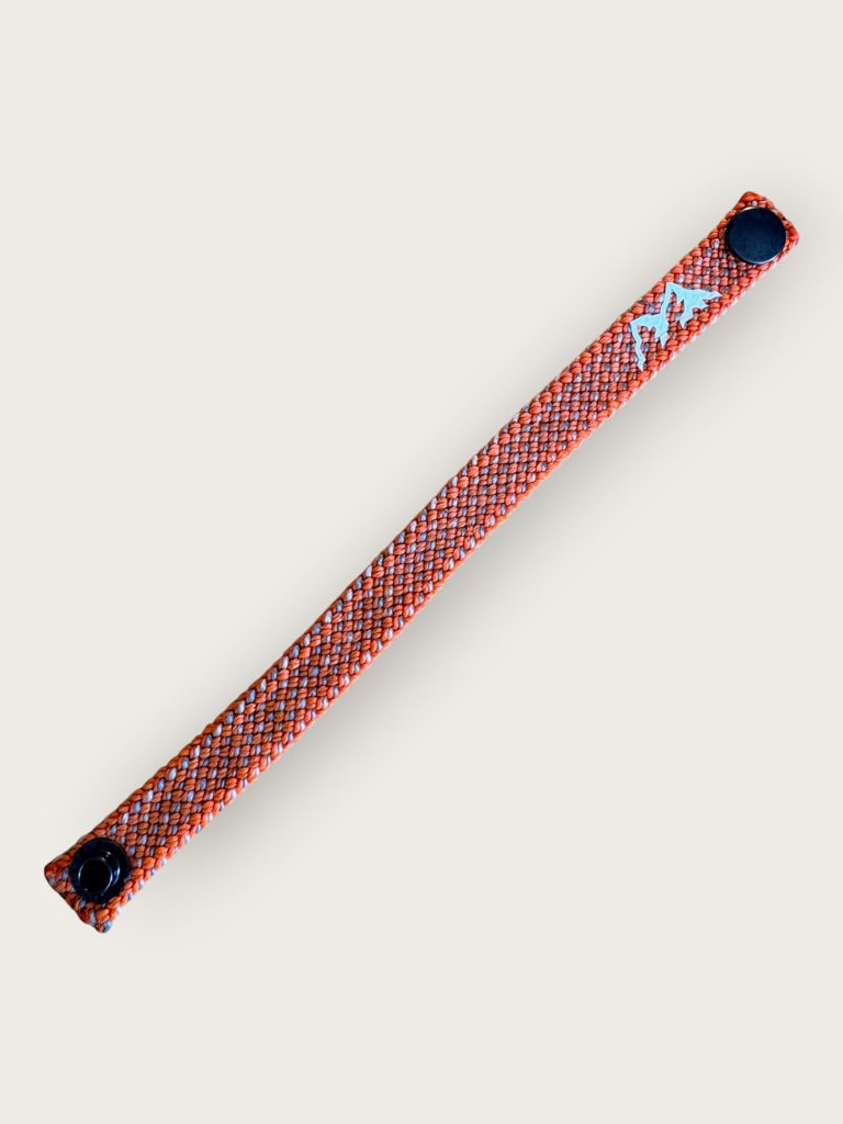 2nd Peak Armband "Dyno" (21cm)