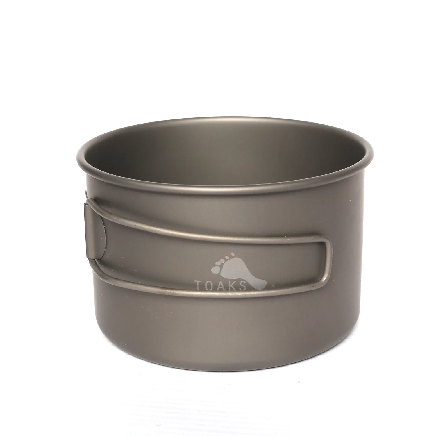 Toaks Bowl (550ml)