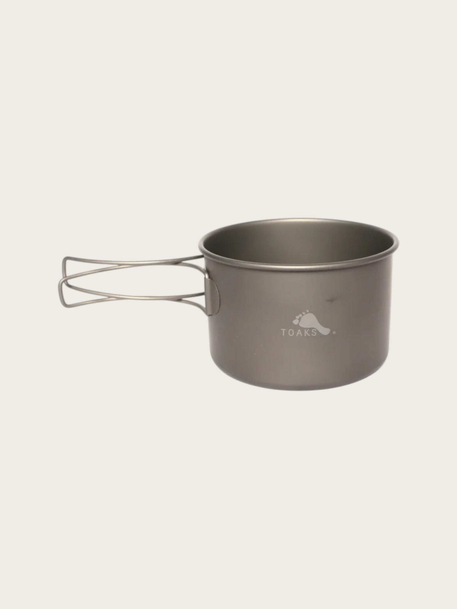 Toaks Bowl (550ml)