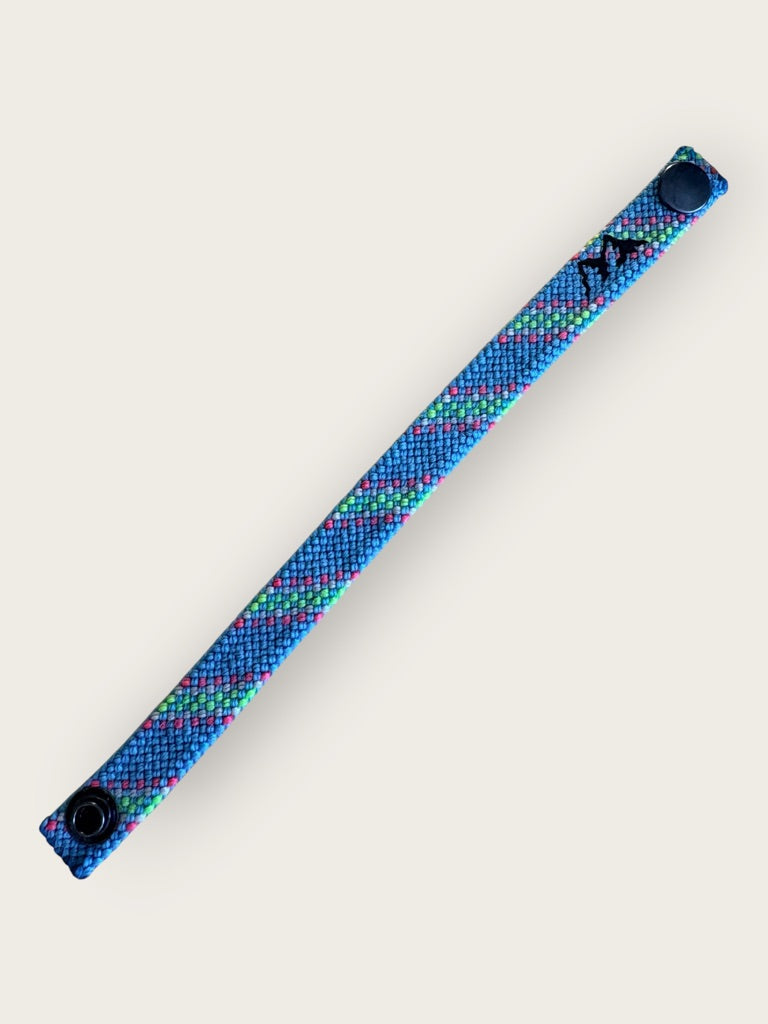 2nd Peak Armband "Dyno" (19cm)