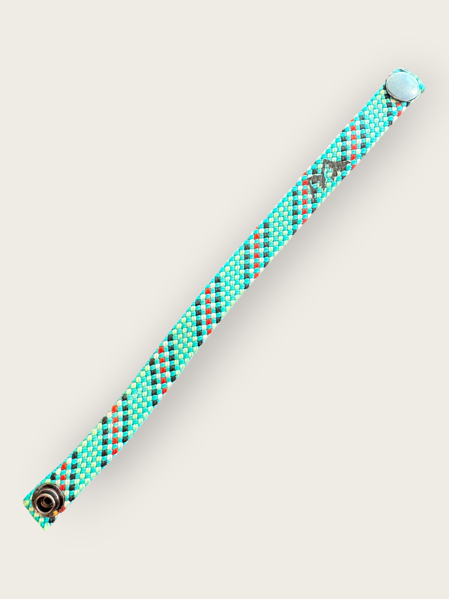 2nd Peak Armband "Dyno" (21cm)