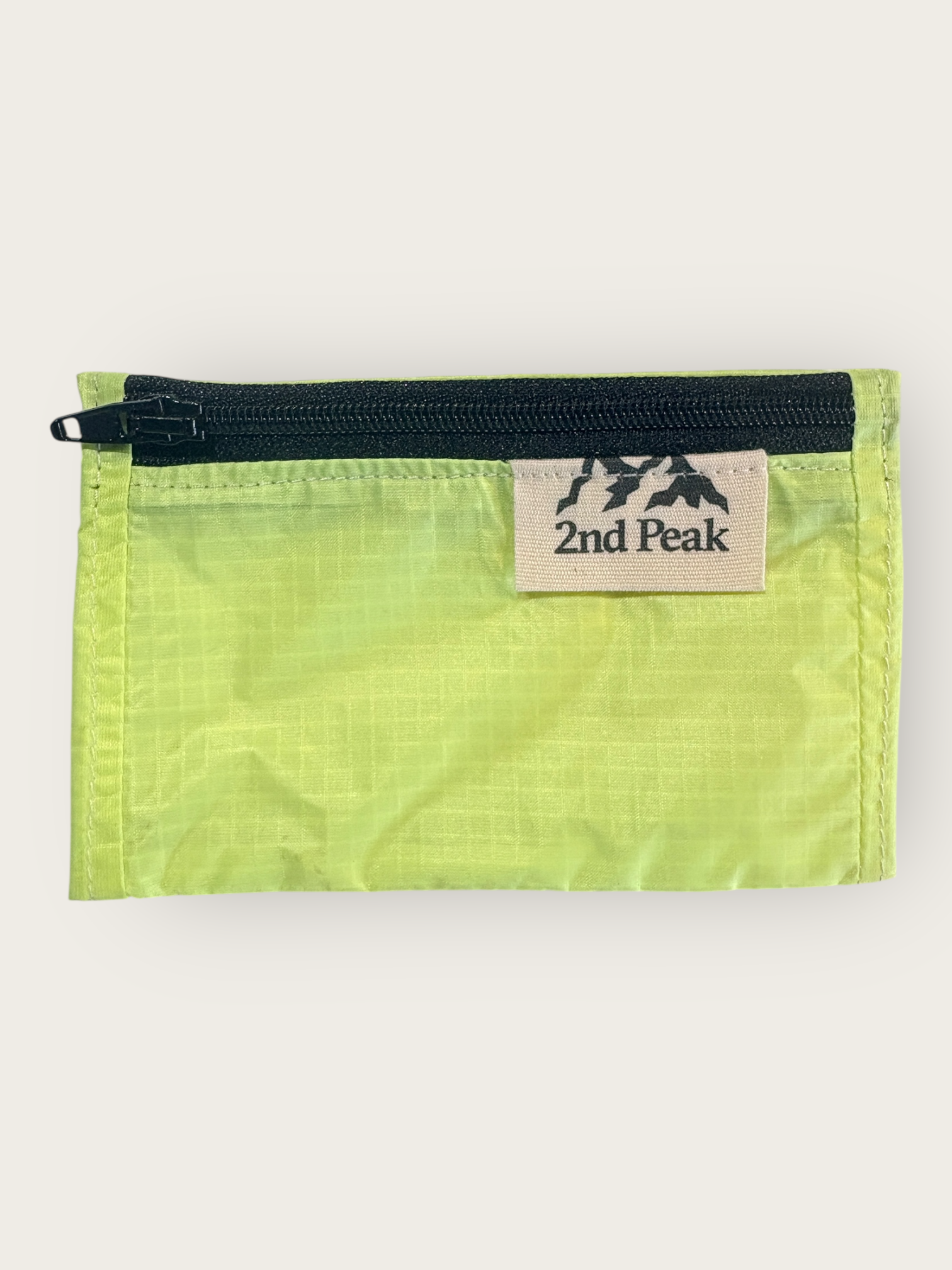 2nd Peak Portemonnaie Easy