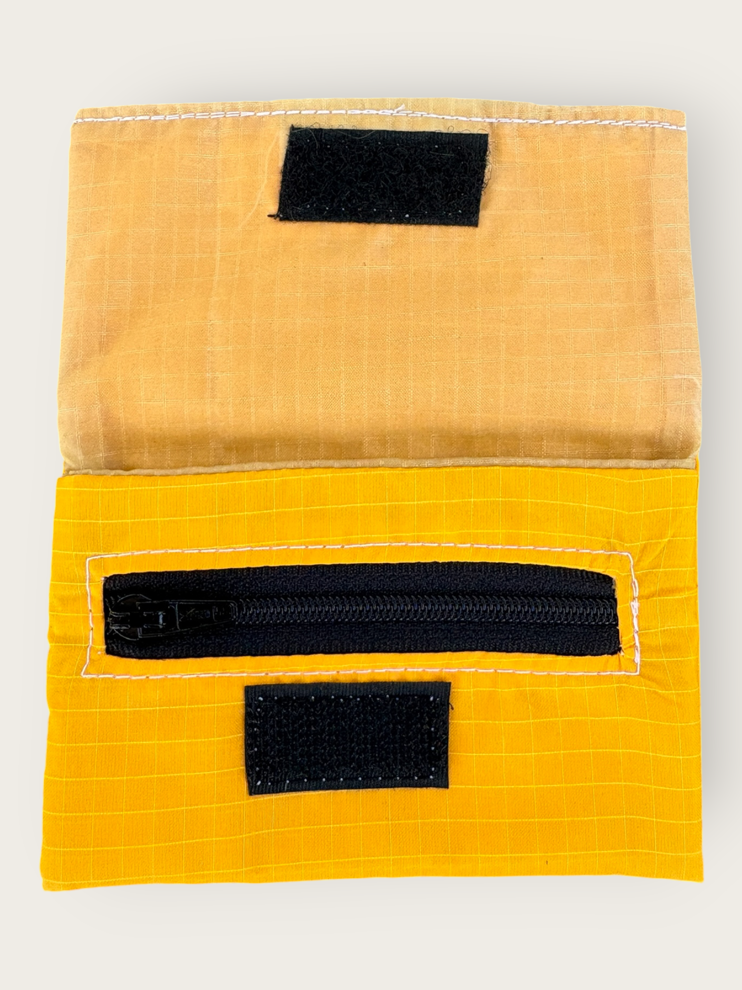 2nd Peak Upcycling Portemonnaie "Klapper"