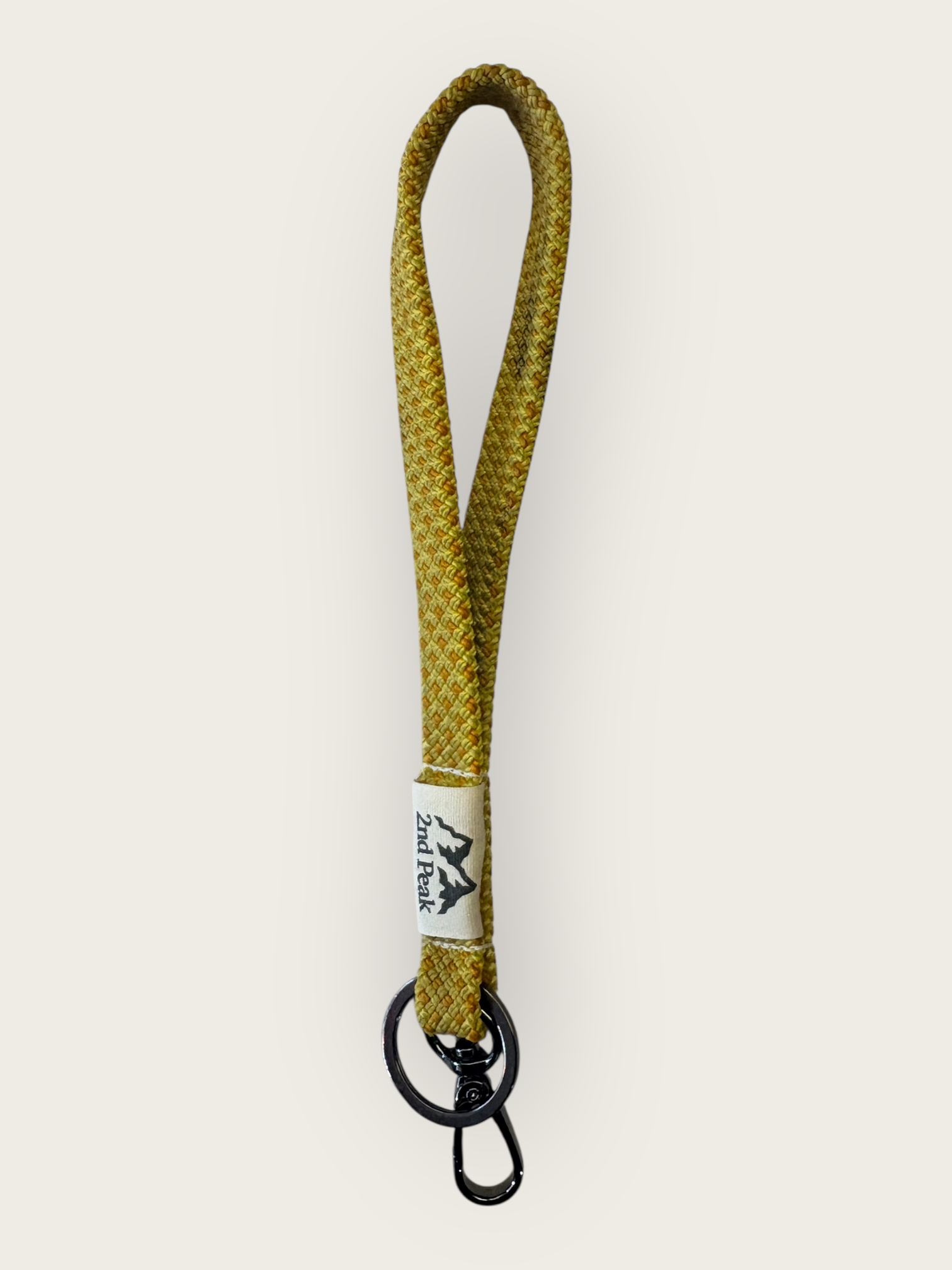 Upcycling Schlüsselanhänger kurz | Handykette Handgelenk