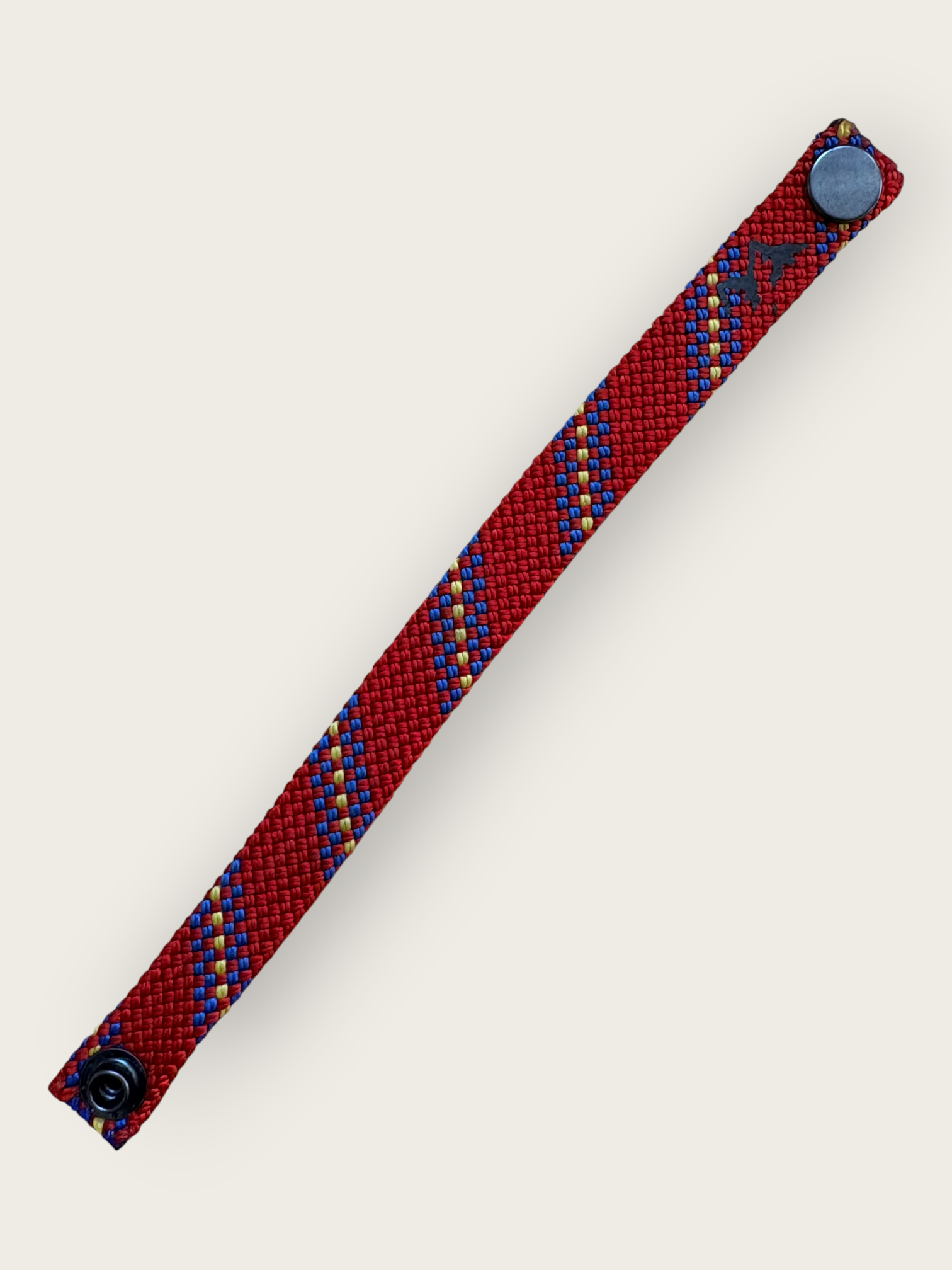 2nd Peak Armband "Dyno" (19cm)