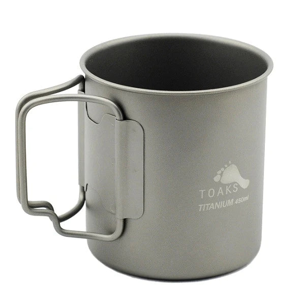Toaks Ultra Light Cup (450ml)