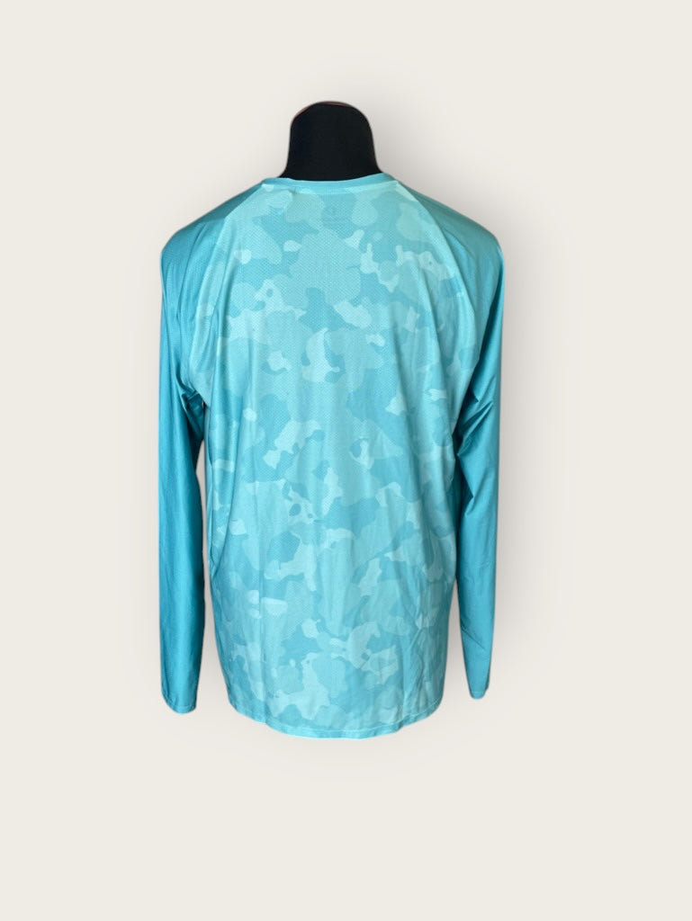Pearl Izumi Bikeshirt (L)