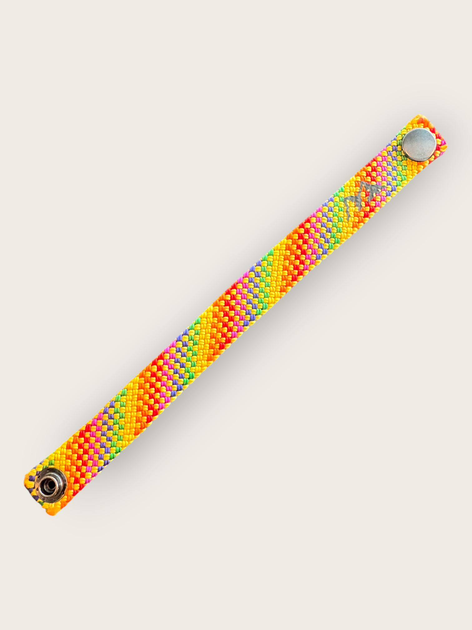 2nd Peak Armband "Dyno" (19cm)