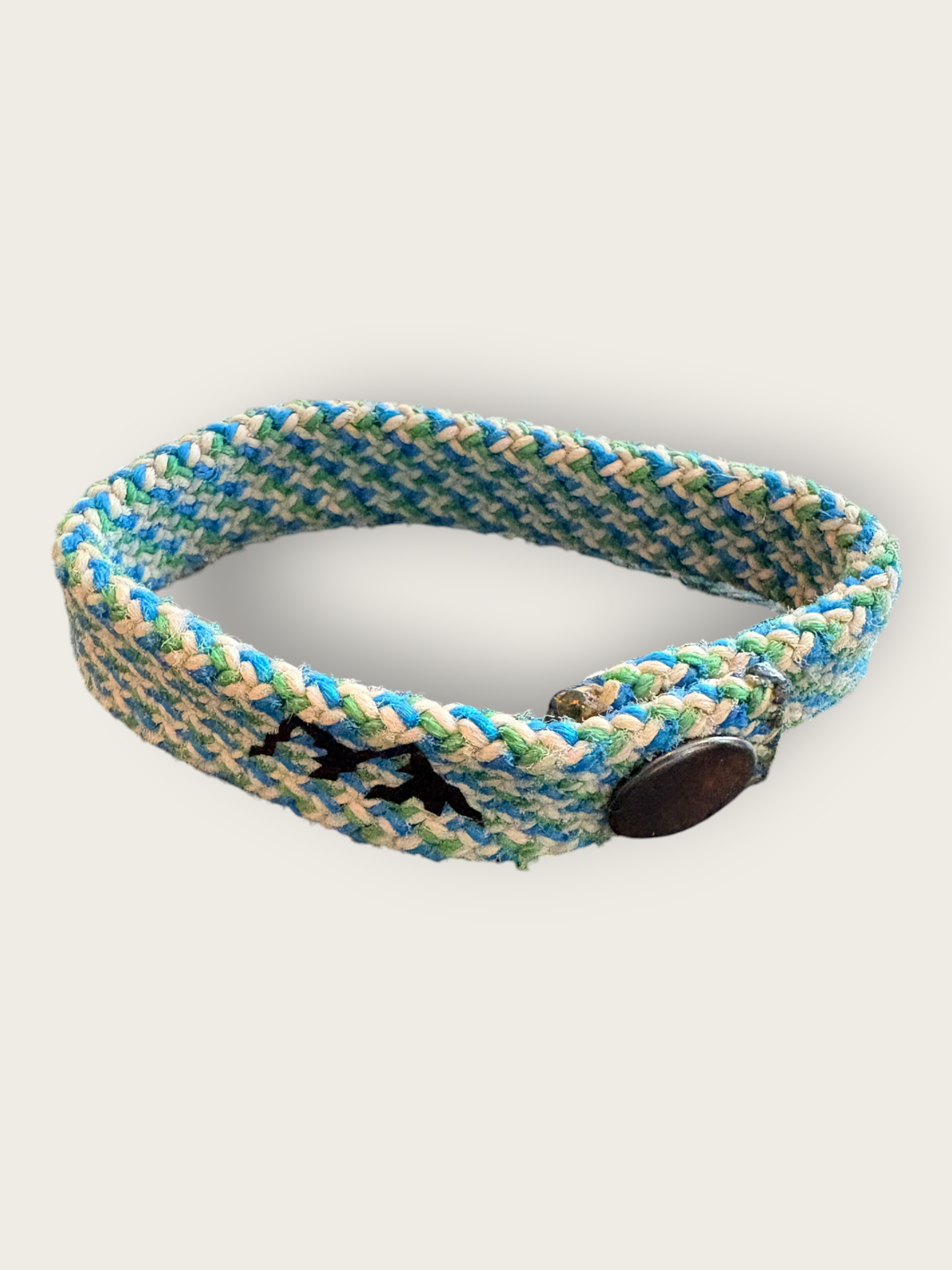 2nd Peak Armband "Dyno" (21cm)