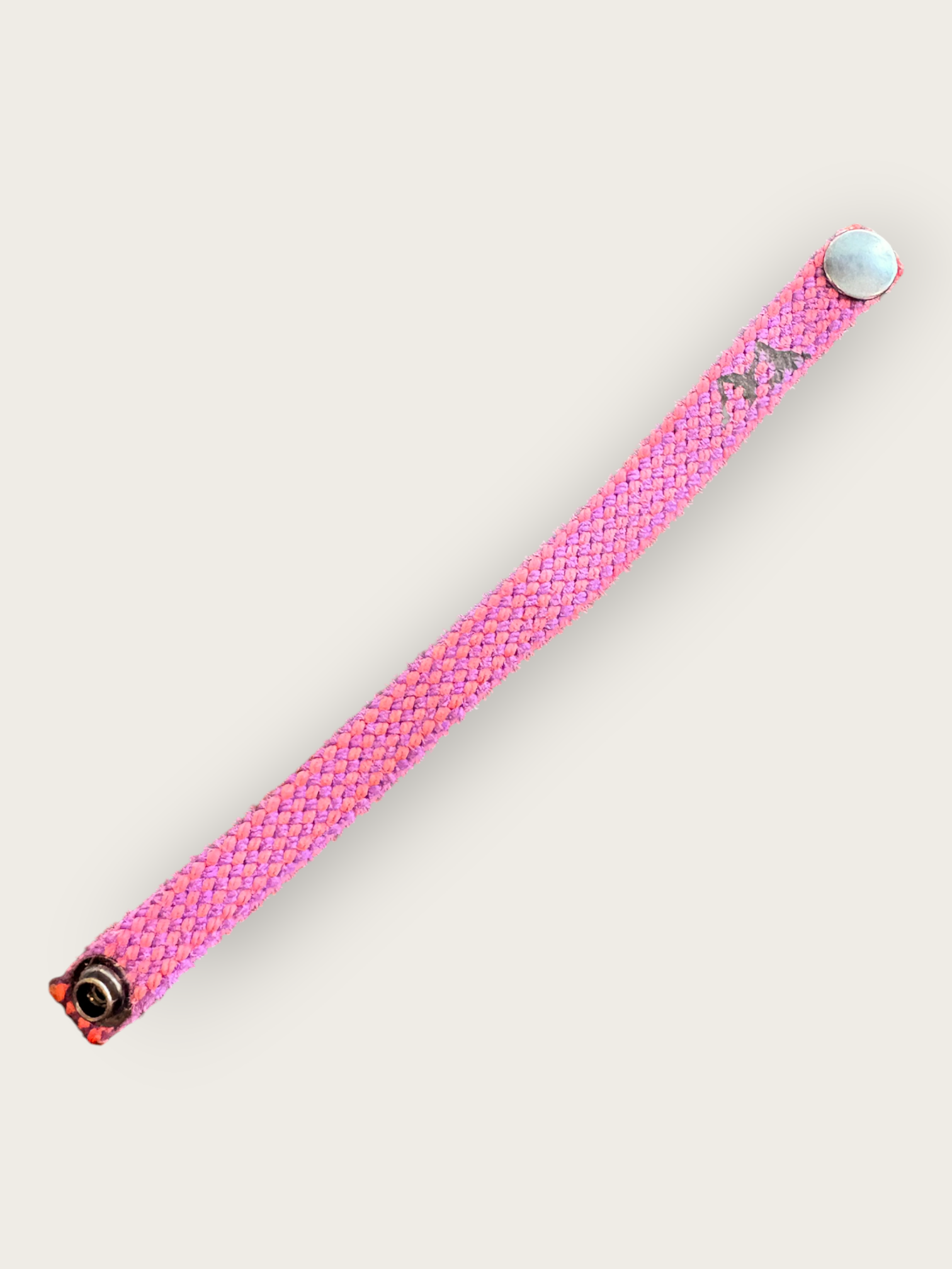 2nd Peak Armband "Dyno" (19cm)