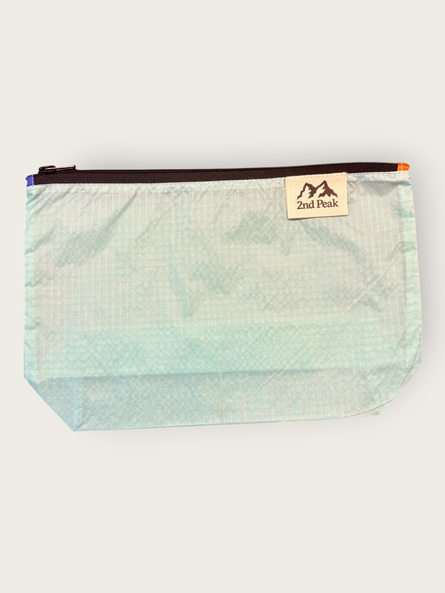 2nd Peak Necessaire "Lee"