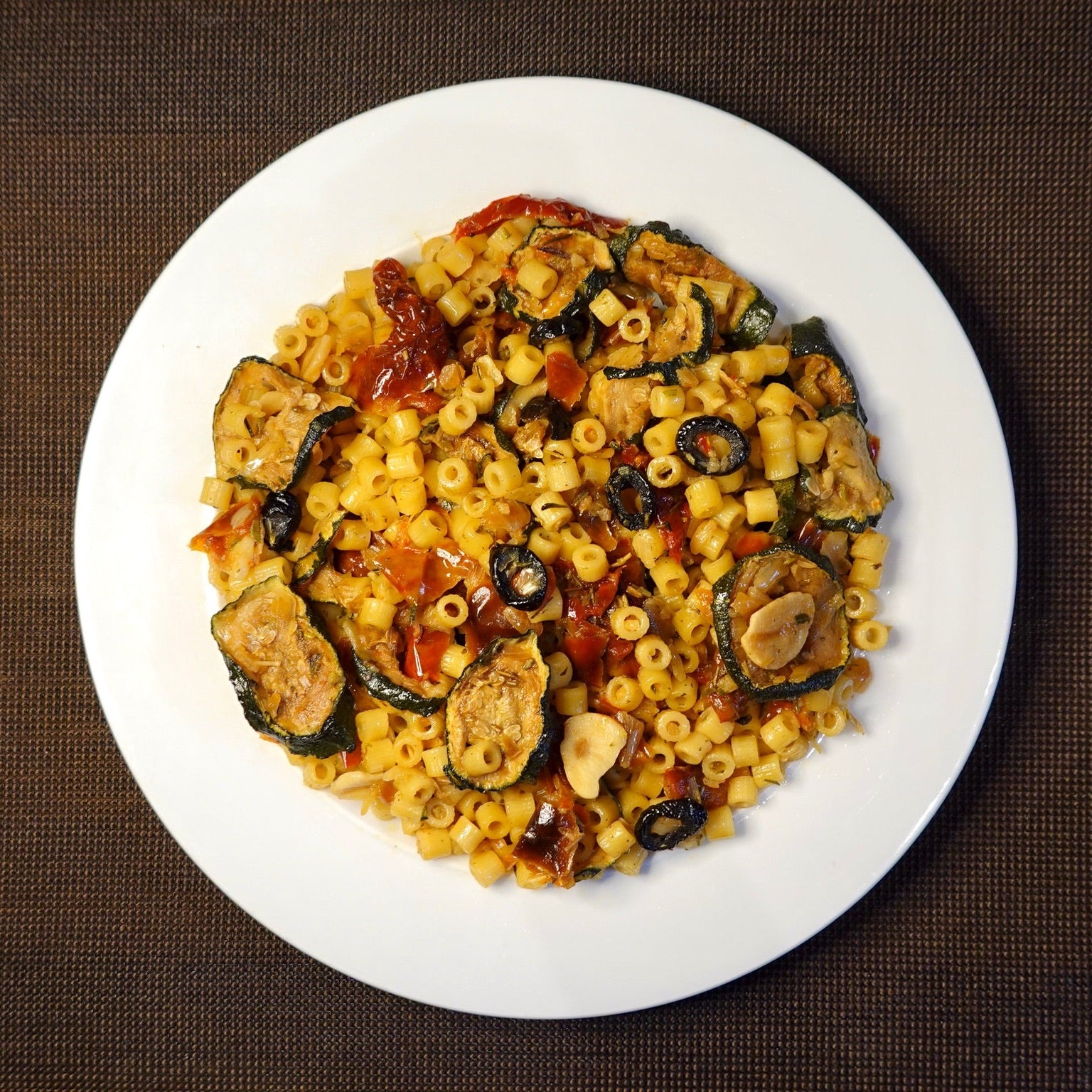 Cucina Alpina Peperoni Power