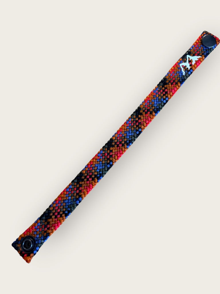 2nd Peak Armband "Dyno" (21cm)