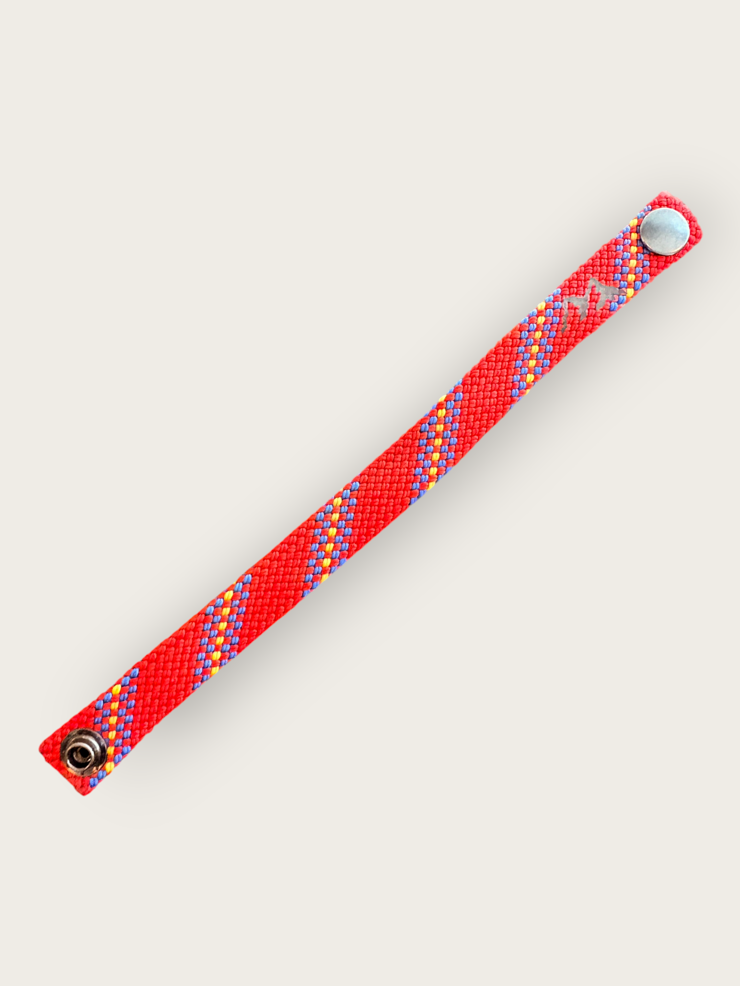 2nd Peak Armband "Dyno" (21cm)