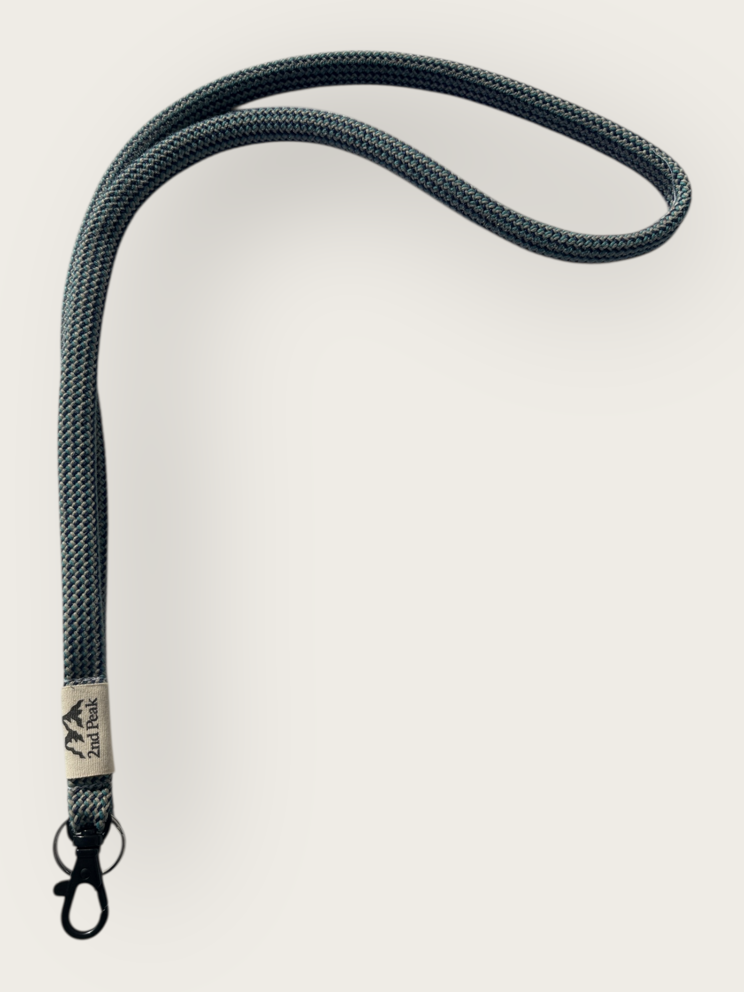 Upcycling Schlüsselanhänger lang