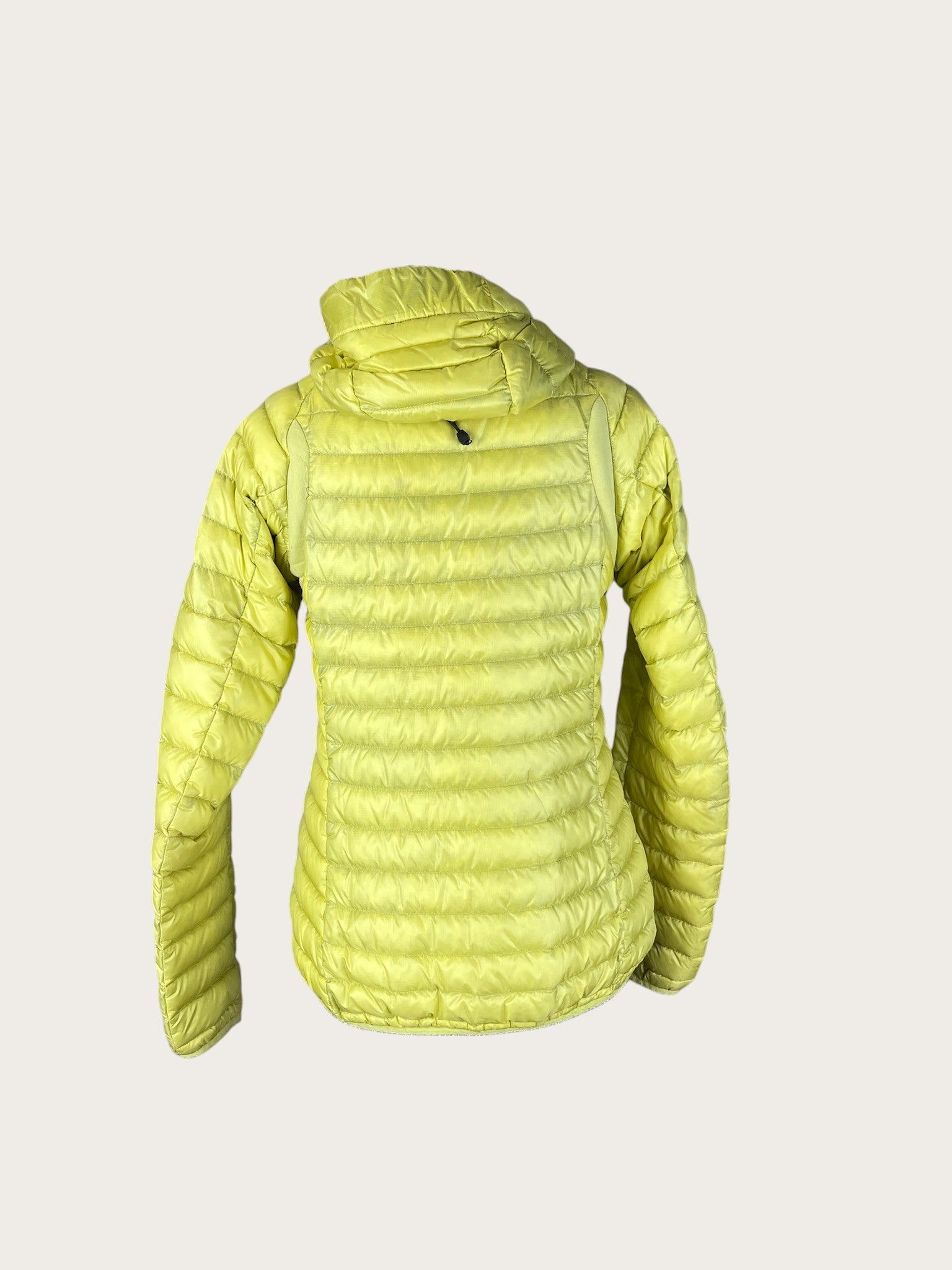 Häglöfs Daunenjacke (S)