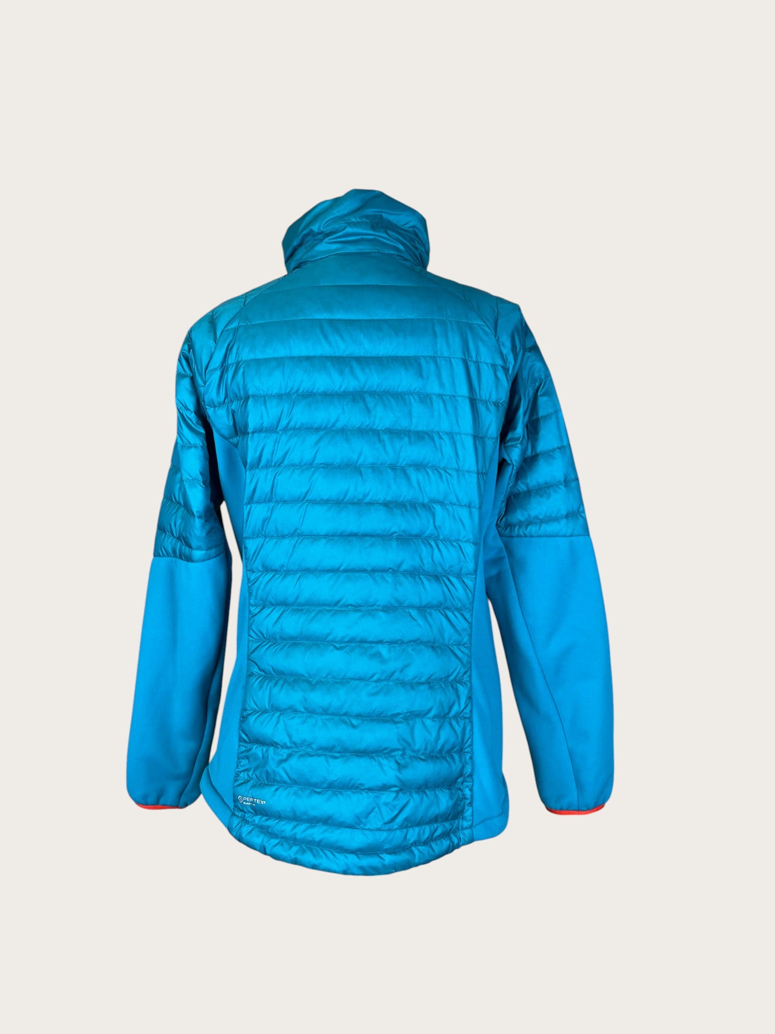Jack Wolfskin Daunenjacke (M)