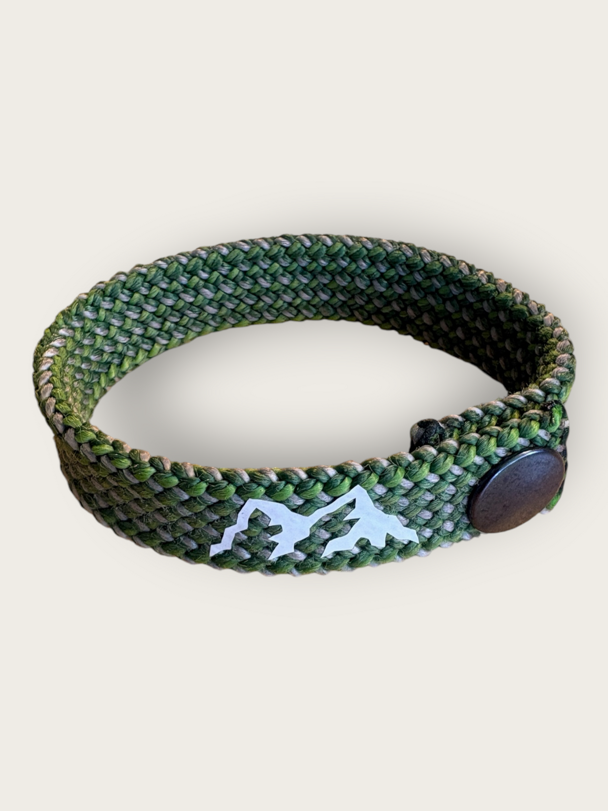 2nd Peak Armband "Dyno" (19cm)