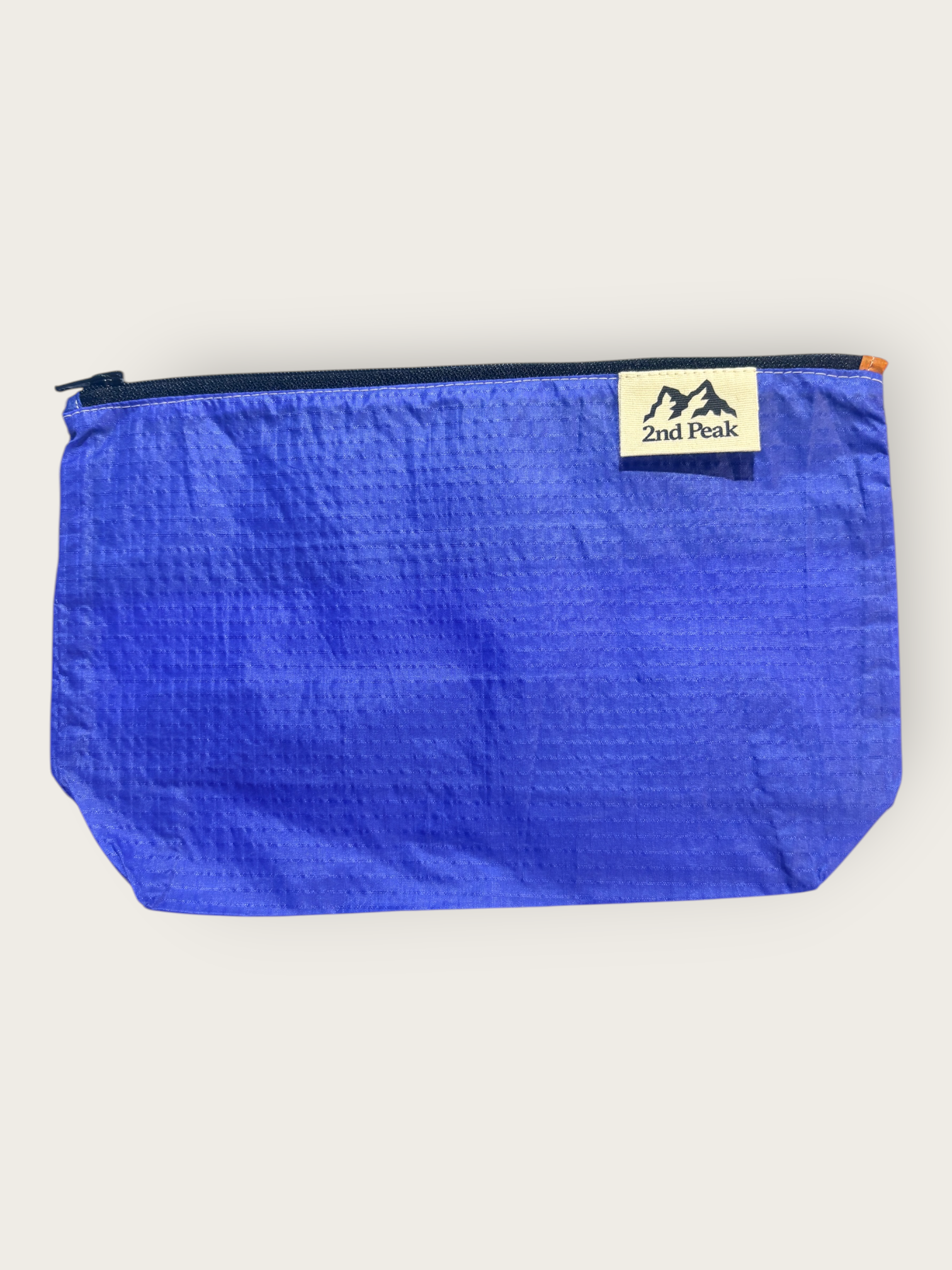 2nd Peak Necessaire gross