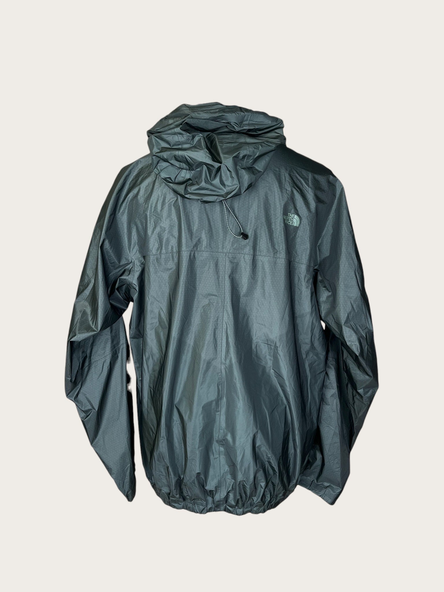 The North Face ultra light Hardshelljacke (XL)