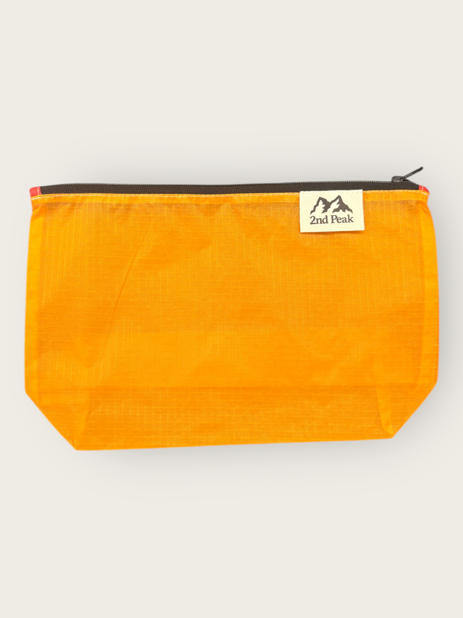 2nd Peak Necessaire gross