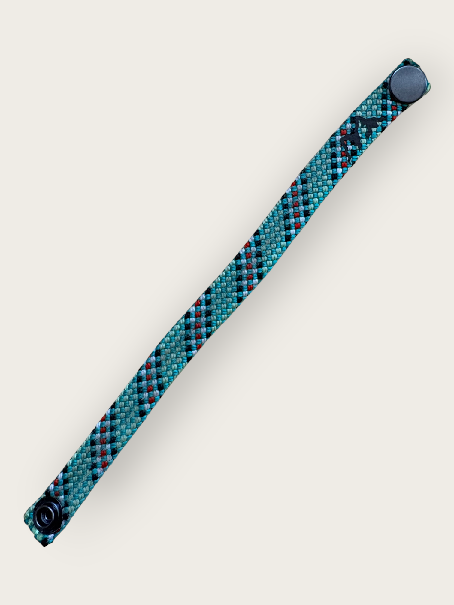 2nd Peak Armband "Dyno" (21cm)