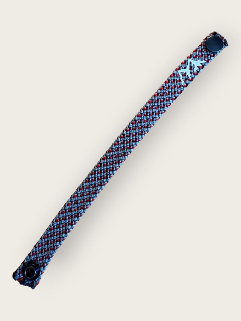 2nd Peak Armband "Dyno" (19cm)
