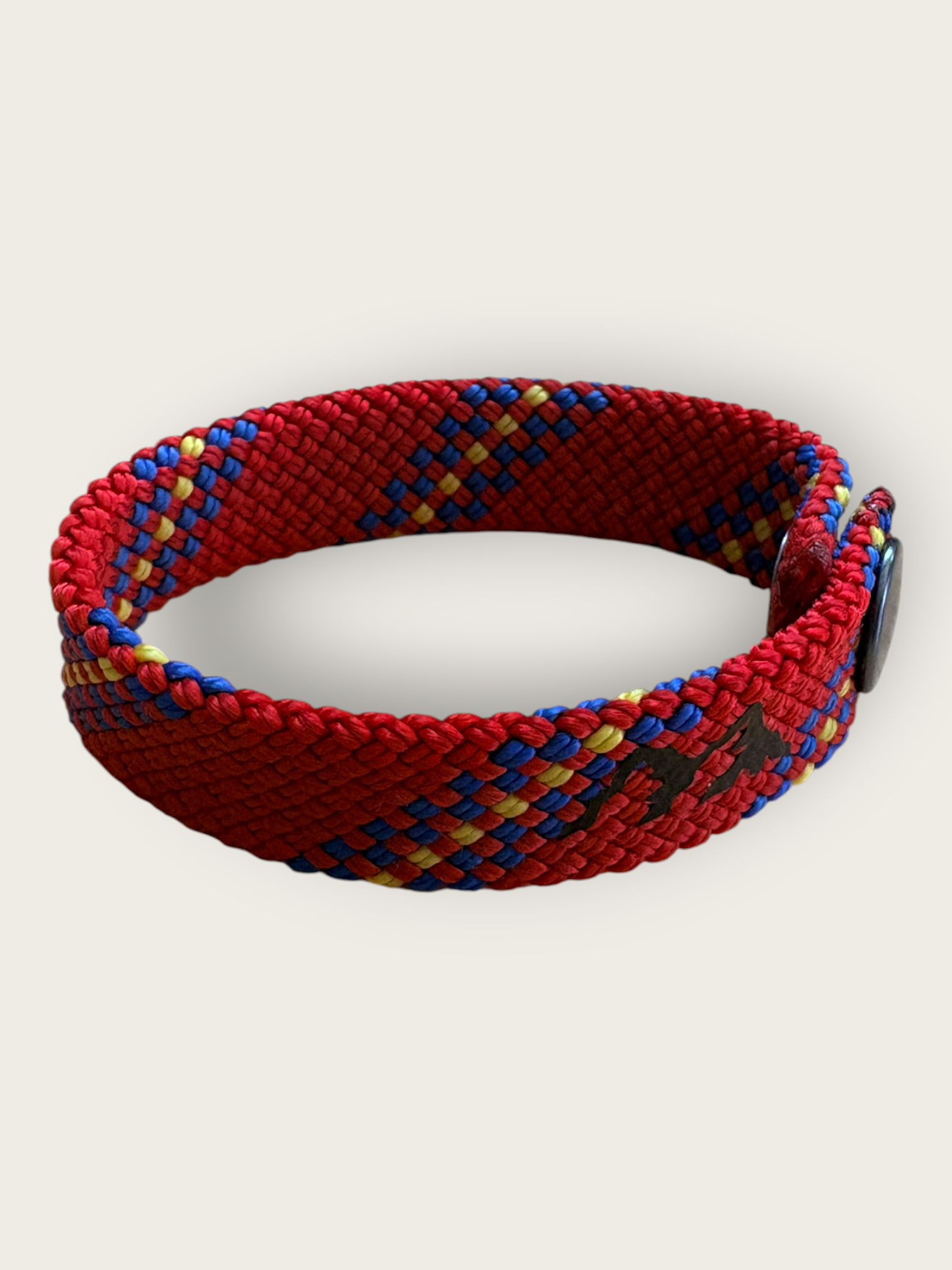 2nd Peak Armband "Dyno" (19cm)