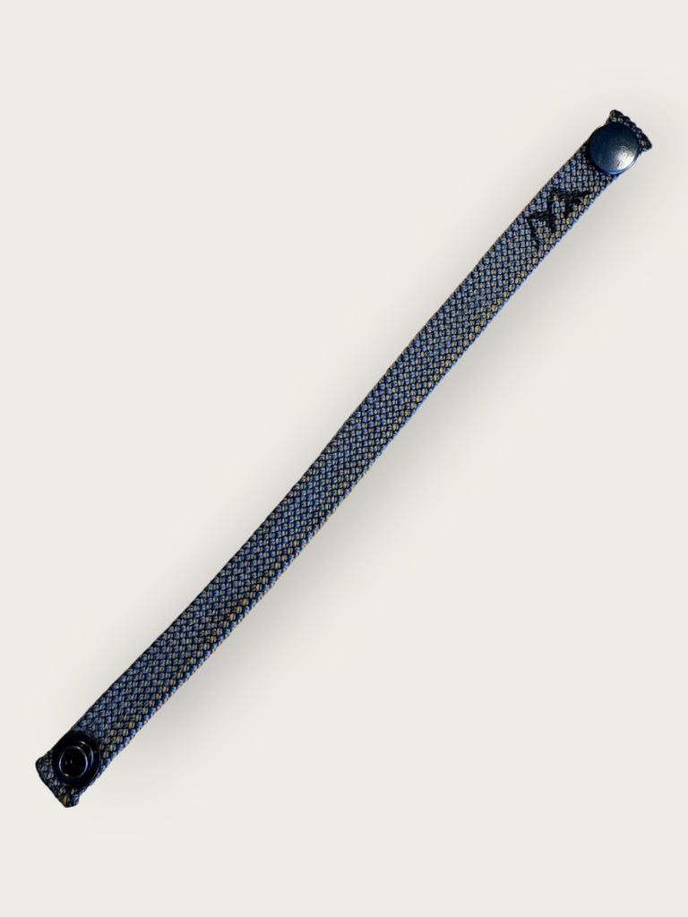 2nd Peak Armband "Dyno" (21cm)
