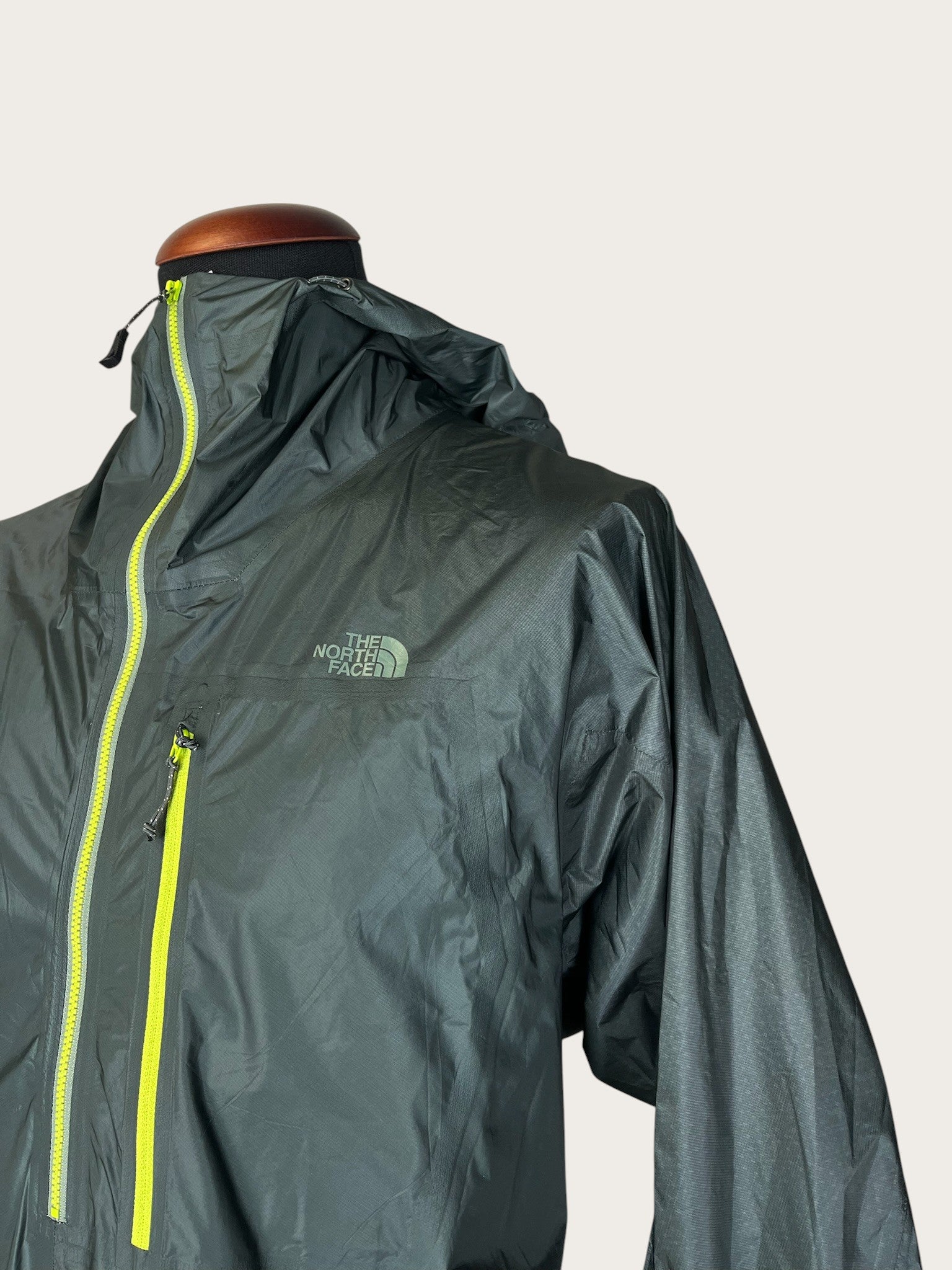 The North Face ultra light Hardshelljacke (XL)