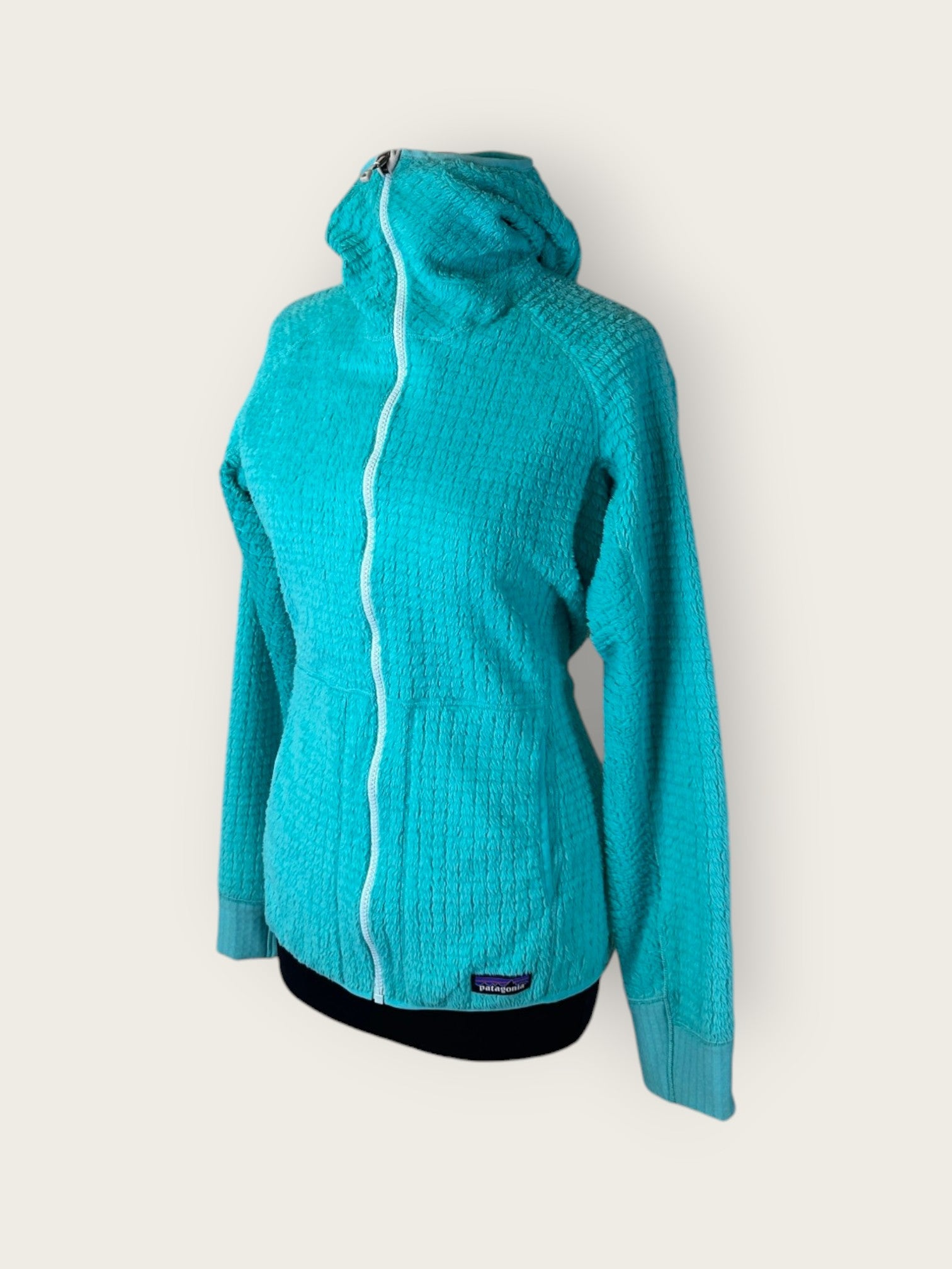 Patagonia R3 Fleecejacke (S)