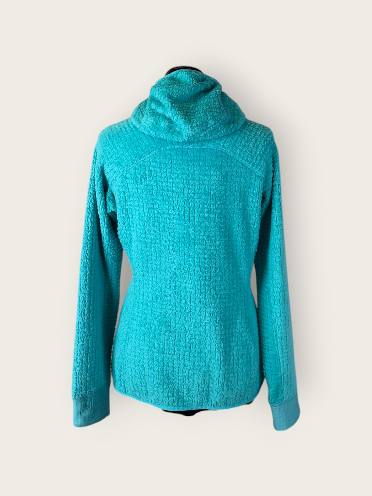 Patagonia R3 Fleecejacke (S)