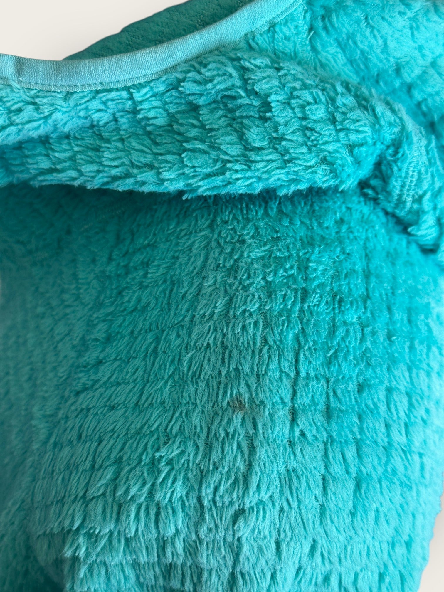 Patagonia R3 Fleecejacke (S)