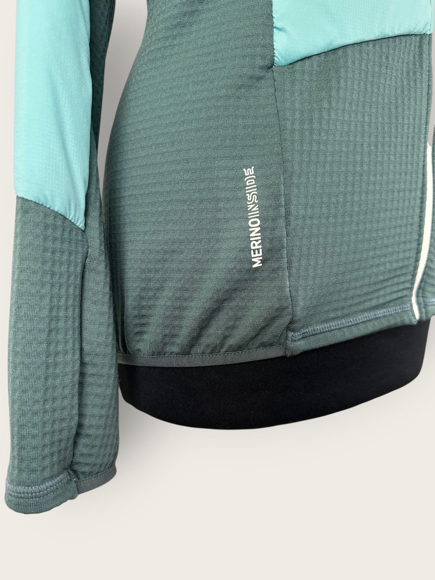 Ortovox Westalpen Isolationsjacke (M)