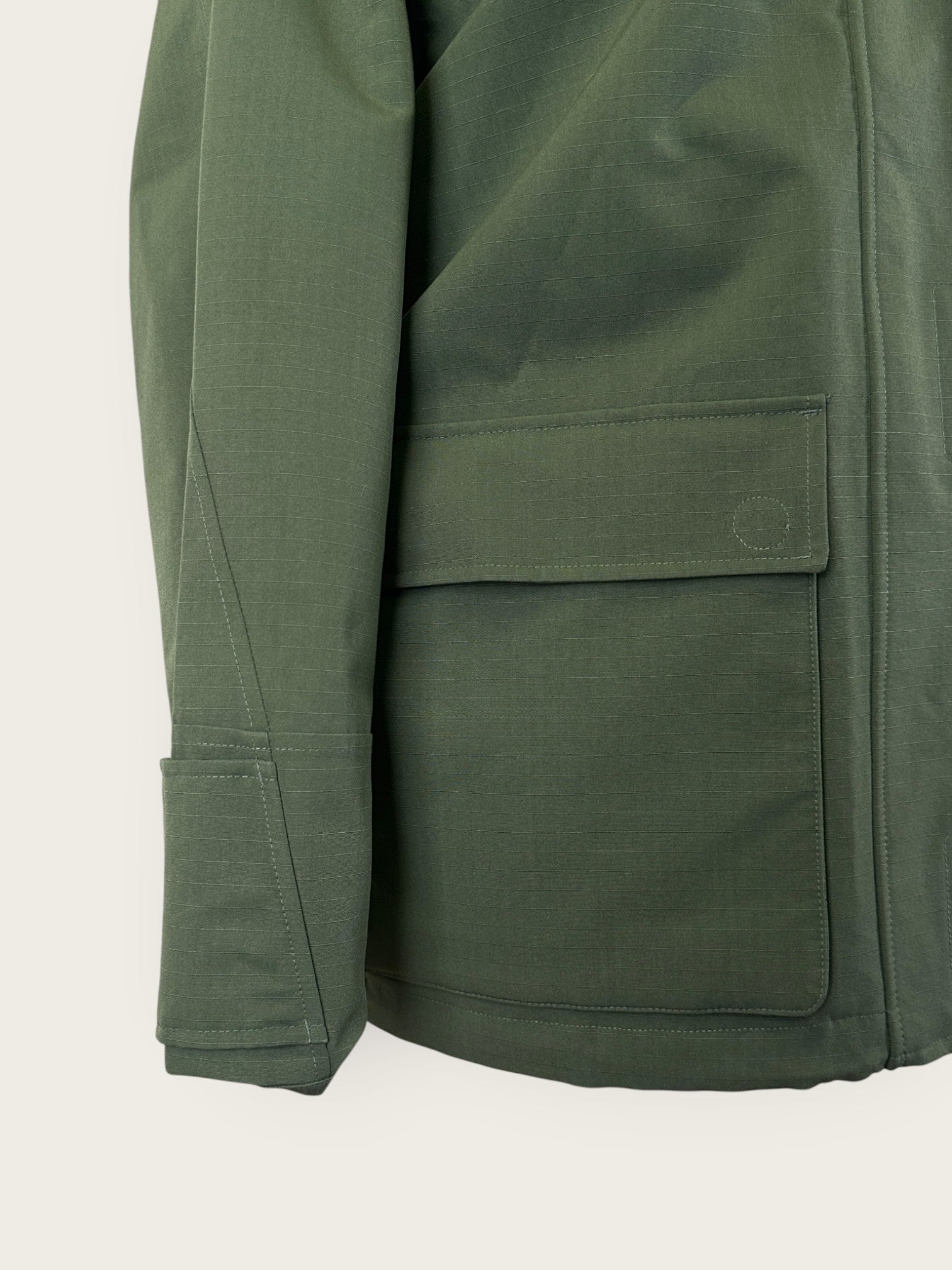 Peak Performance Apex Freizeitjacke (S)