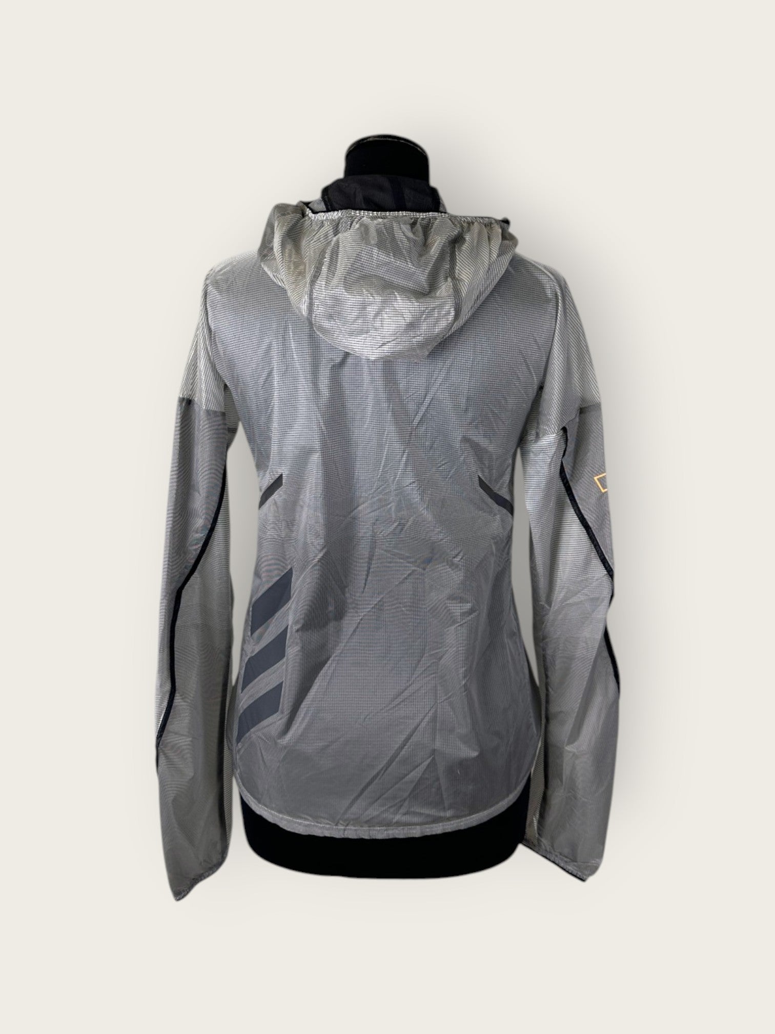 Adidas Terrex AGR PRO Windbreaker (XS)