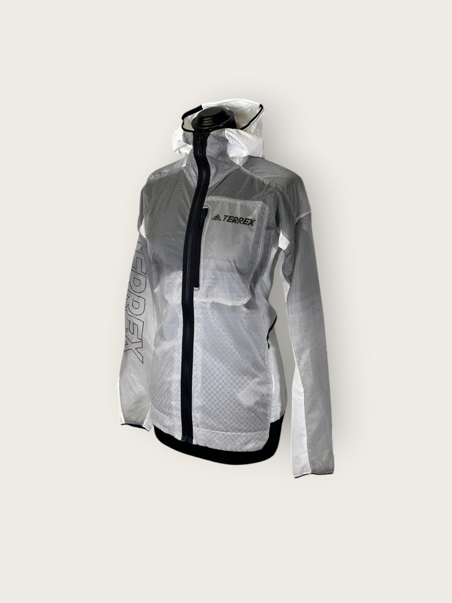 Adidas Terrex Agravity Windbreaker (XS)